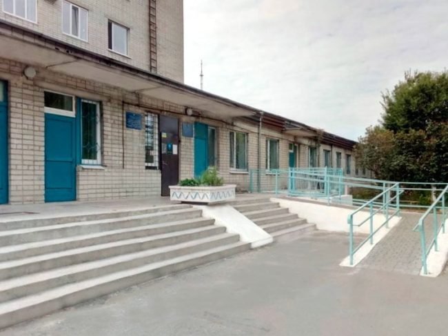 Амбулатория семейной медицины 6 ЦПМСД 3