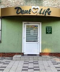 Стоматологія Dent Life в Крюкове