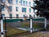 Пункты массовой вакцинации от COVID в больнице 2 ул. Манагарова 7