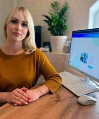 Веб-студия WebColor Studio