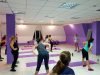 Фітнес WOW FIT на Молодіжному