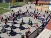 Фітнес WOW FIT на Молодіжному