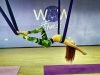 Фітнес WOW FIT на Молодіжному