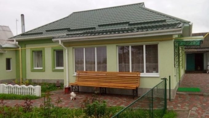 Утепления домов!