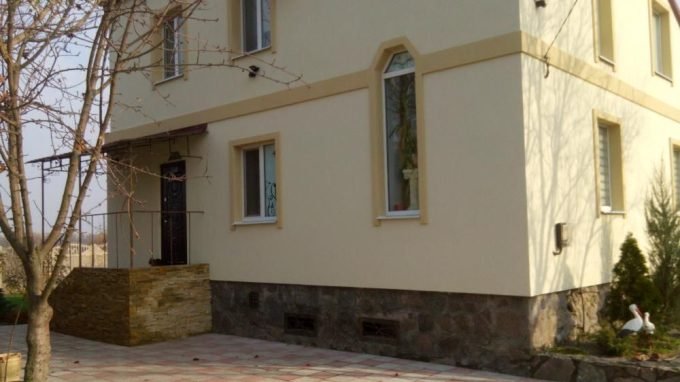 Утепления домов!