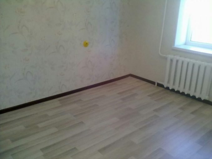 Укладка линолеума, ламината, ковролин.