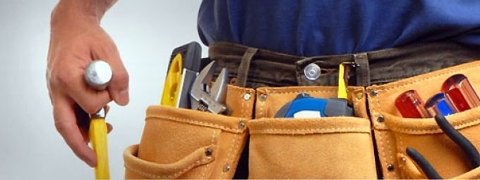 Муж на час или дольше