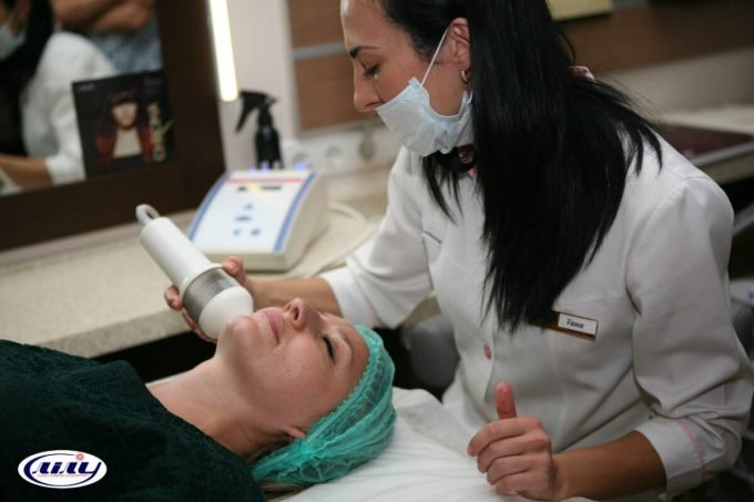 Салон лазерной косметологии Лилу