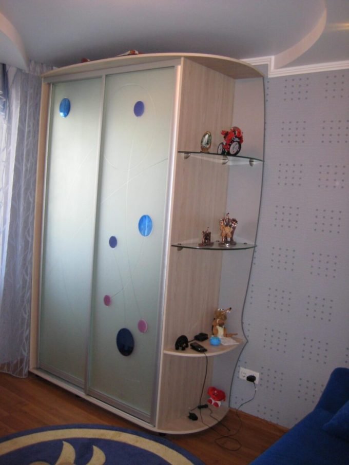 Мебельный цех 