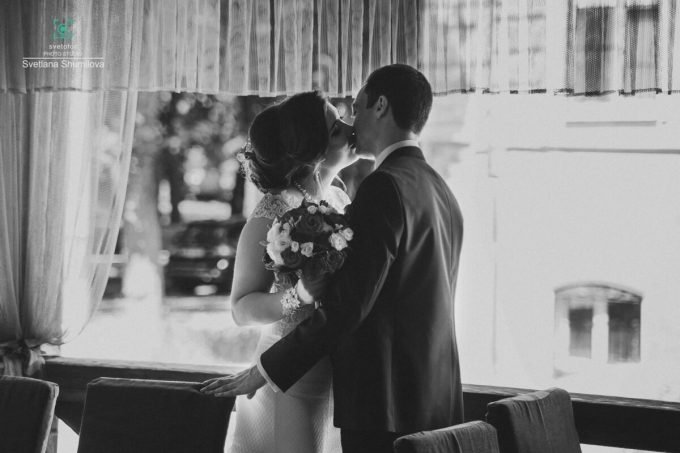 Фотостудия SvetoFor