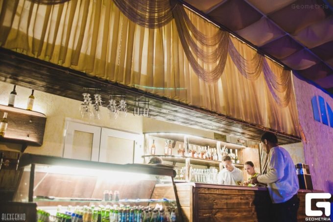 Шашлычный край