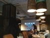 Кофейня Кофан на Гагарина в Кременчуге