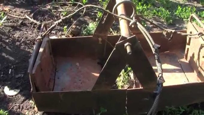 Буровые работы Чистка колодца