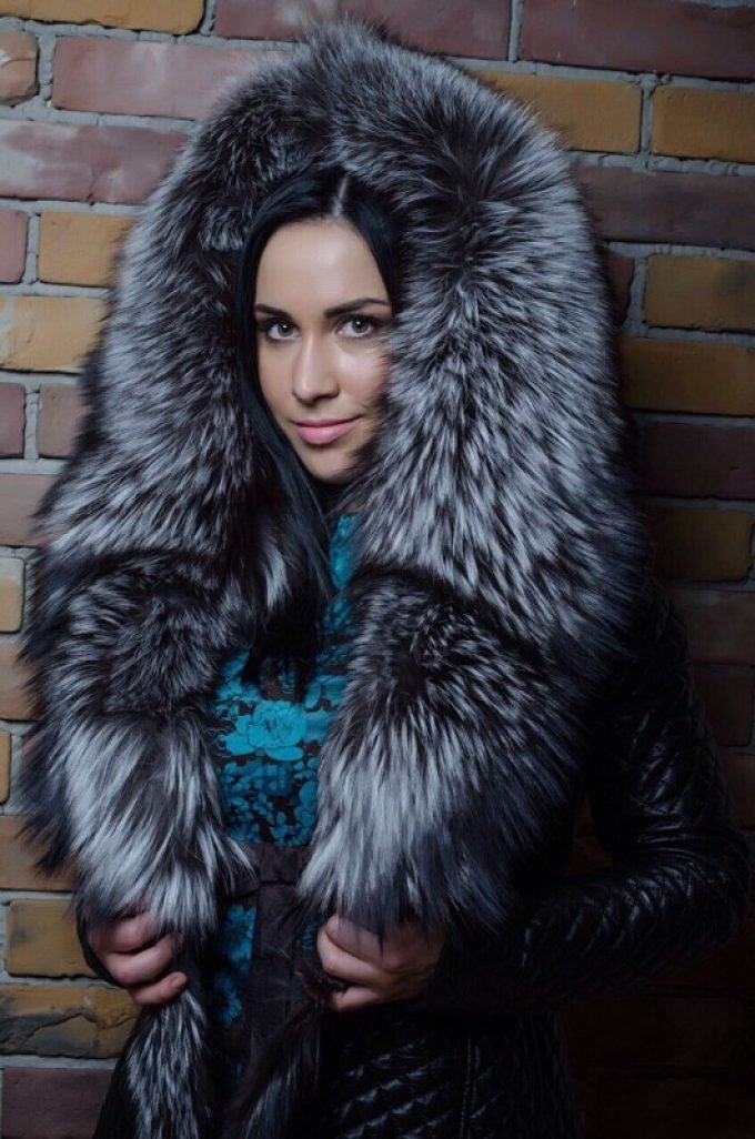 Магазин шкіри та хутра Olimpos