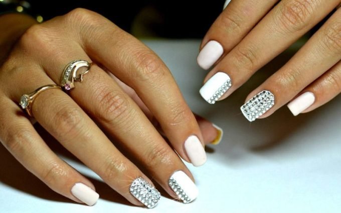 Салон красоты Овация