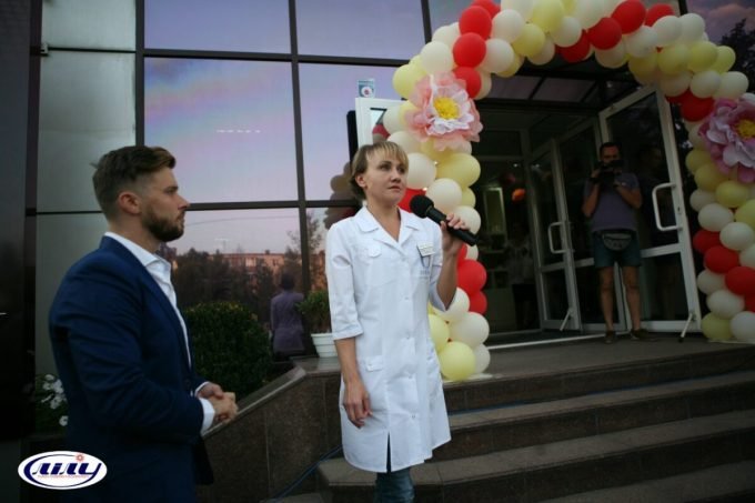 Салон лазерной косметологии Лилу