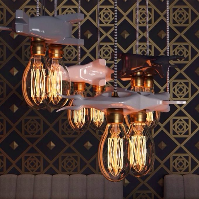 Ресторан VSI SVOI в Кременчуге