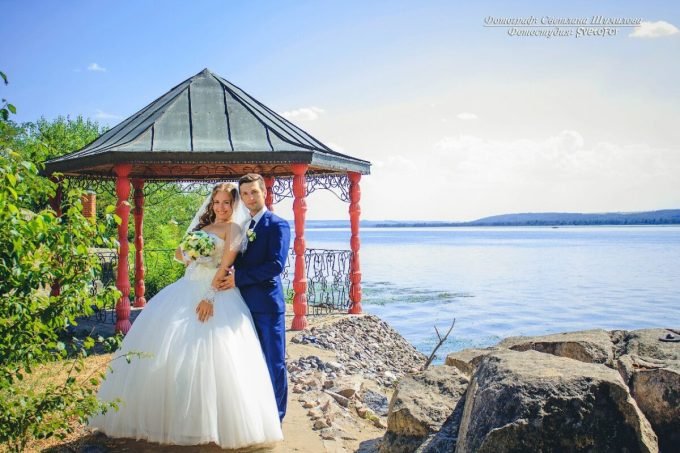 Фотостудия SvetoFor